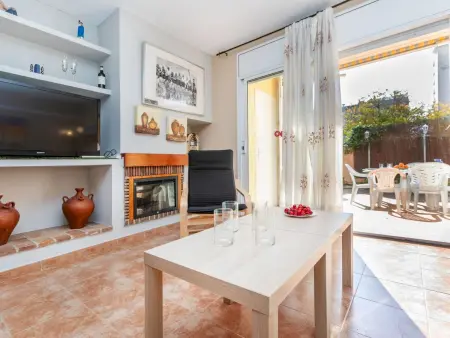 Boters, Location Maison 5 personnes à Torredembarra - Photo 8