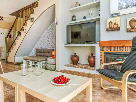 Boters, Location Maison 5 personnes à Torredembarra - Photo 9