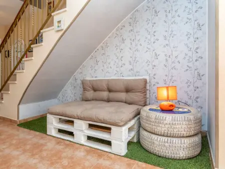Boters, Location Maison 5 personnes à Torredembarra - Photo 10