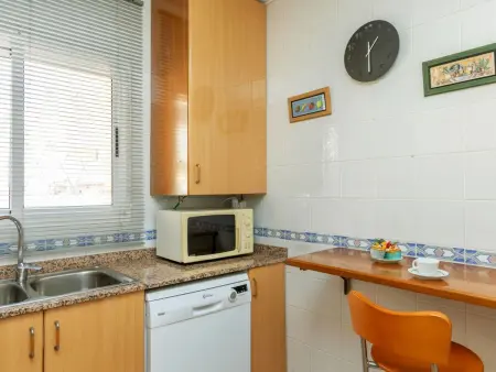 Boters, Location Maison 5 personnes à Torredembarra - Photo 11