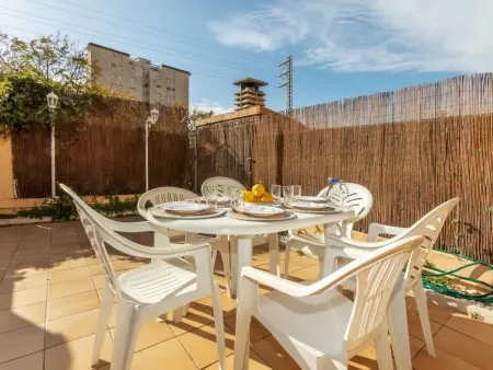 Boters, Location Maison 5 personnes à Torredembarra - Photo 18