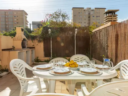 Boters, Location Maison 5 personnes à Torredembarra - Photo 19