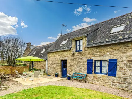 Location maison de vacances à Ploemeur