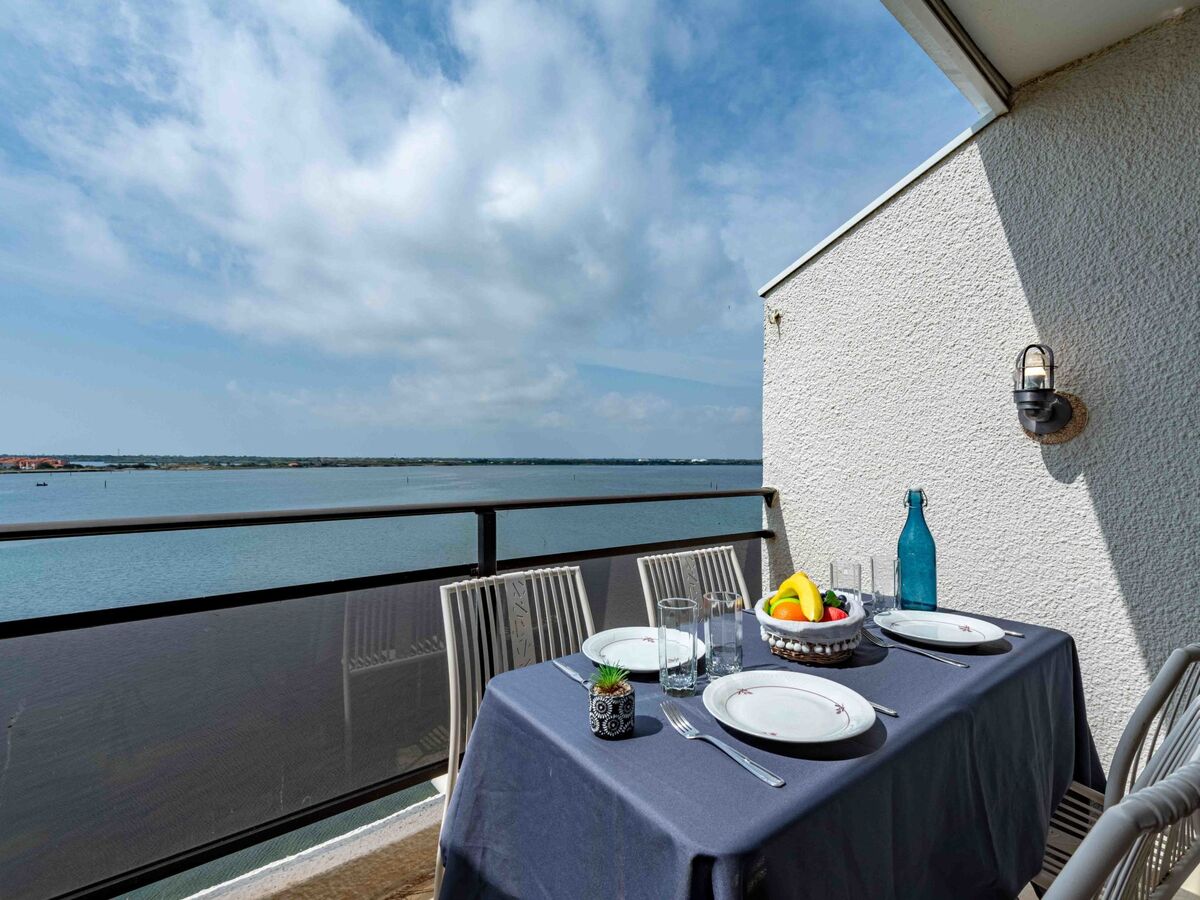 Les Marquises - Apt 2 pièces avec vue lac, Le Barcarès - Photo 17
