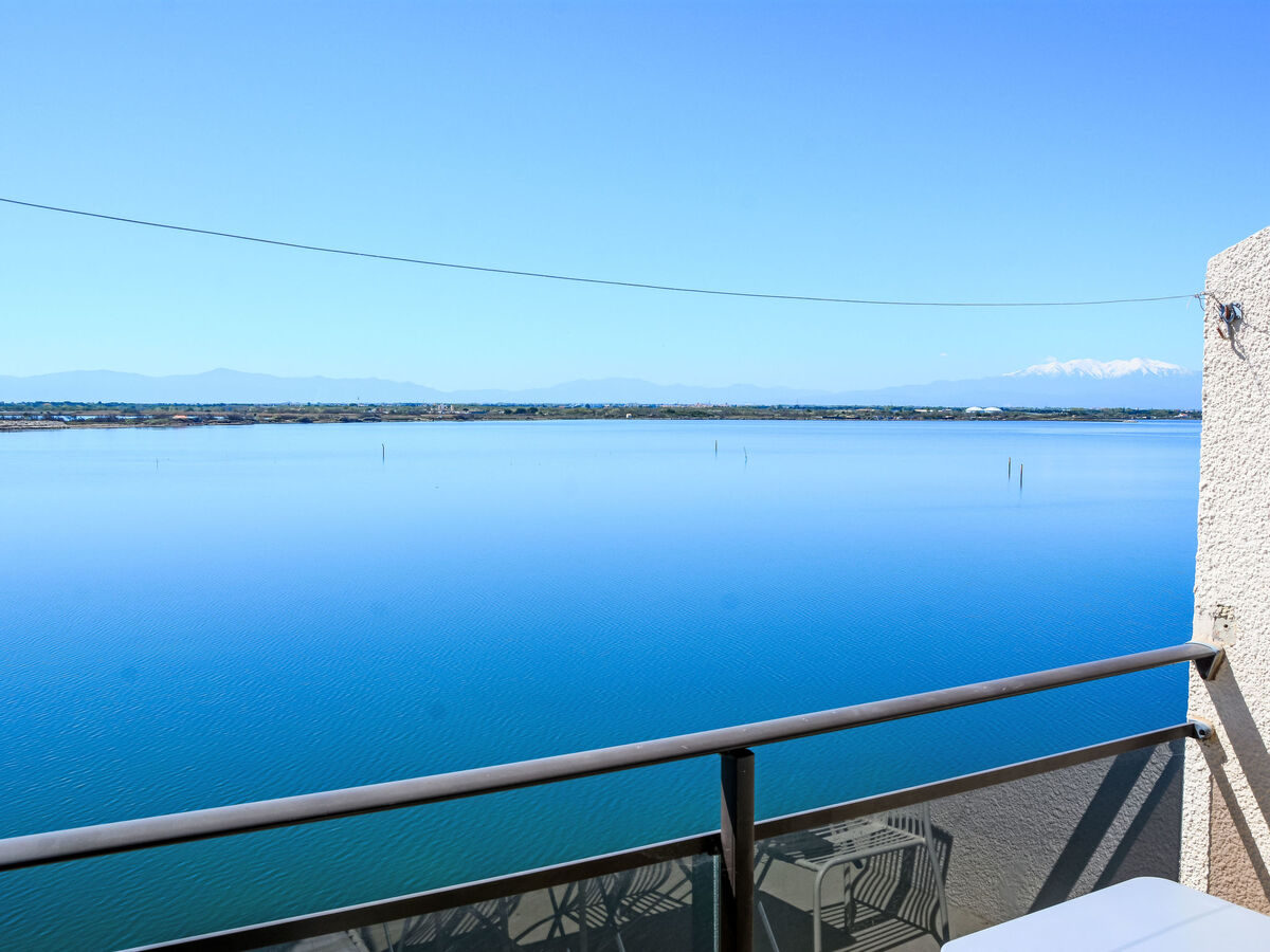 Les Marquises - Apt 2 pièces avec vue lac, Le Barcarès - Photo 20