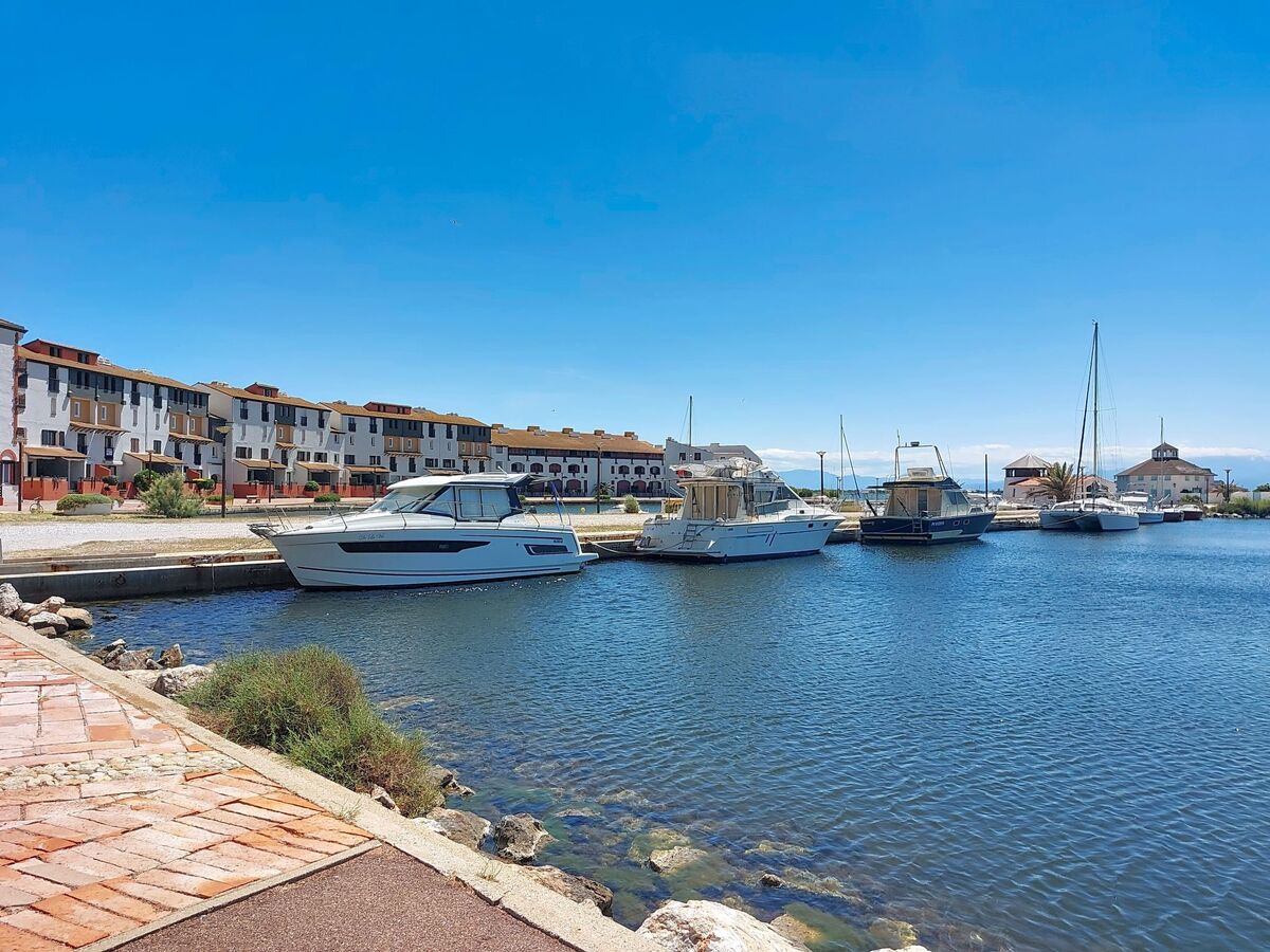 Les Marquises - Apt 2 pièces avec vue lac, Le Barcarès - Photo 26