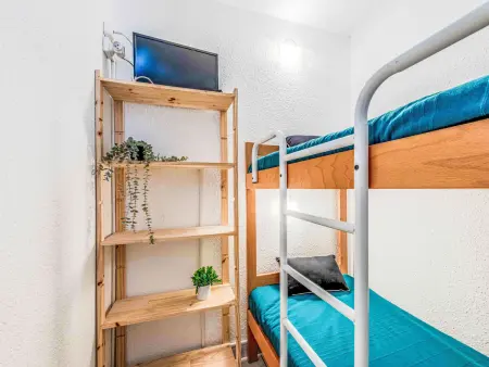 Studio 20m² avec terrasse vue lac au Barcarès : photo 14