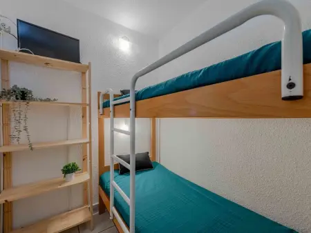 Studio 20m² avec terrasse vue lac au Barcarès : photo 15