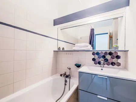 Studio 20m² avec terrasse vue lac au Barcarès : photo 16