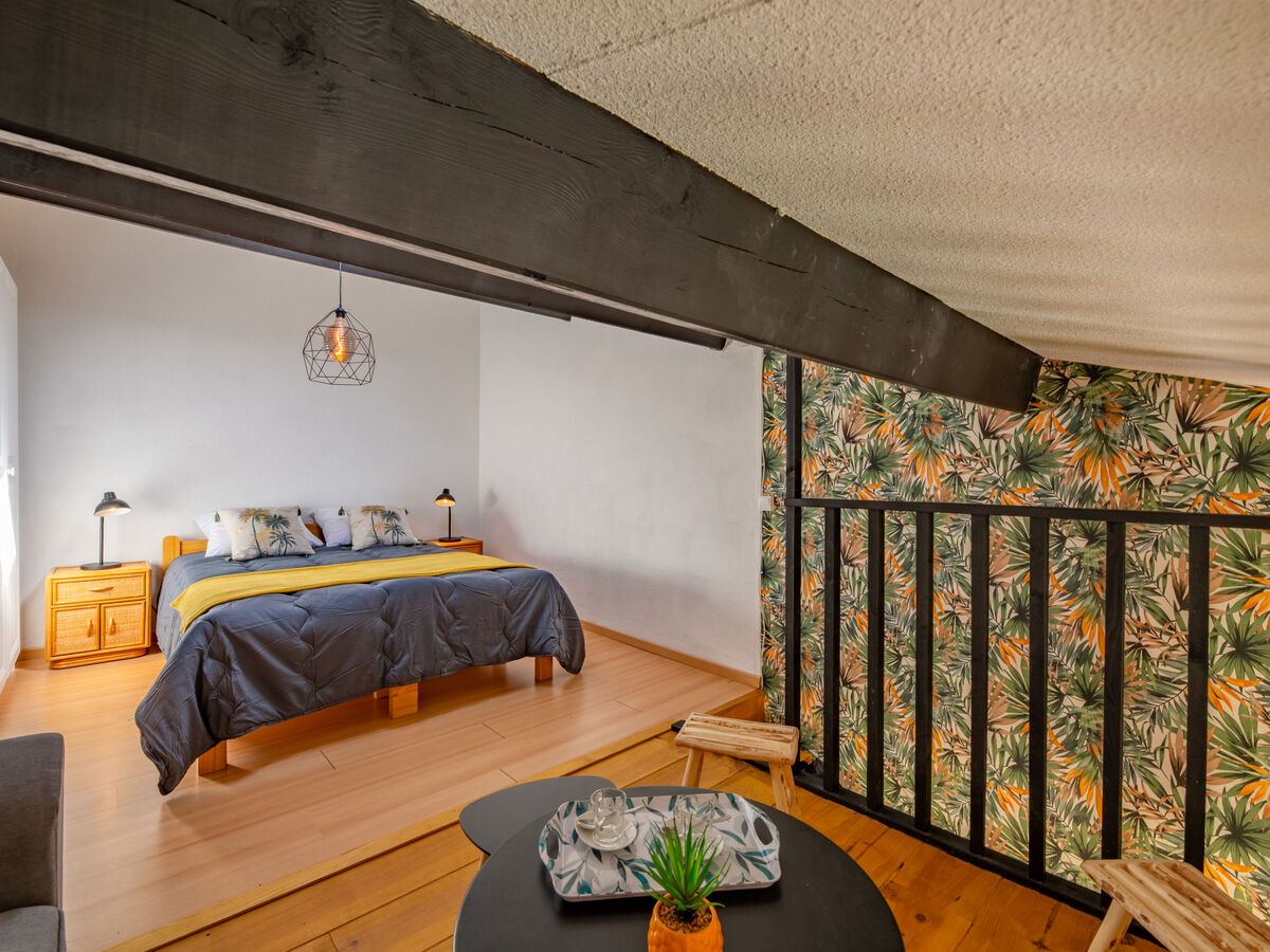 Studio Les Jardins d'Ys aux Issambres, 100 m mer - Photo 6