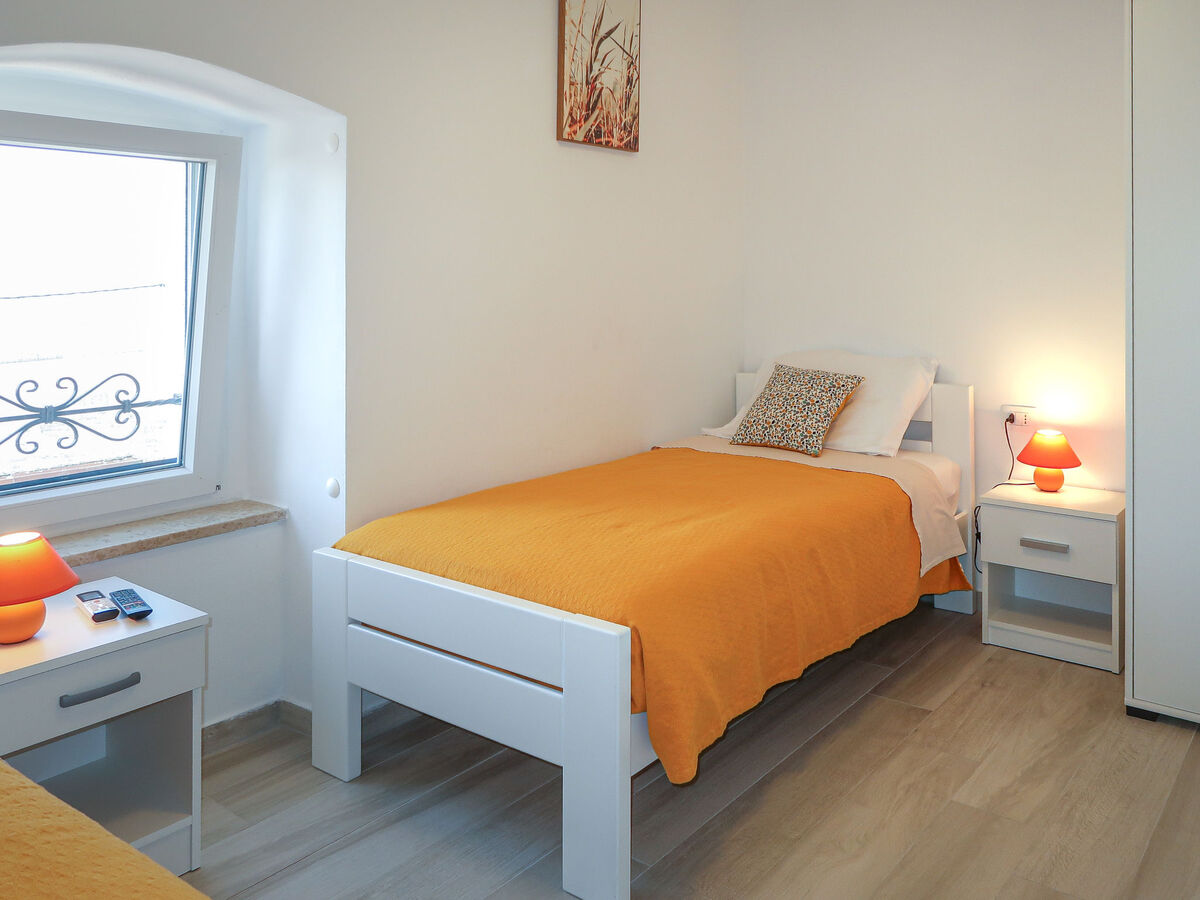 Zvanya, maison 3 chambres avec piscine privée à Labin - Photo 7