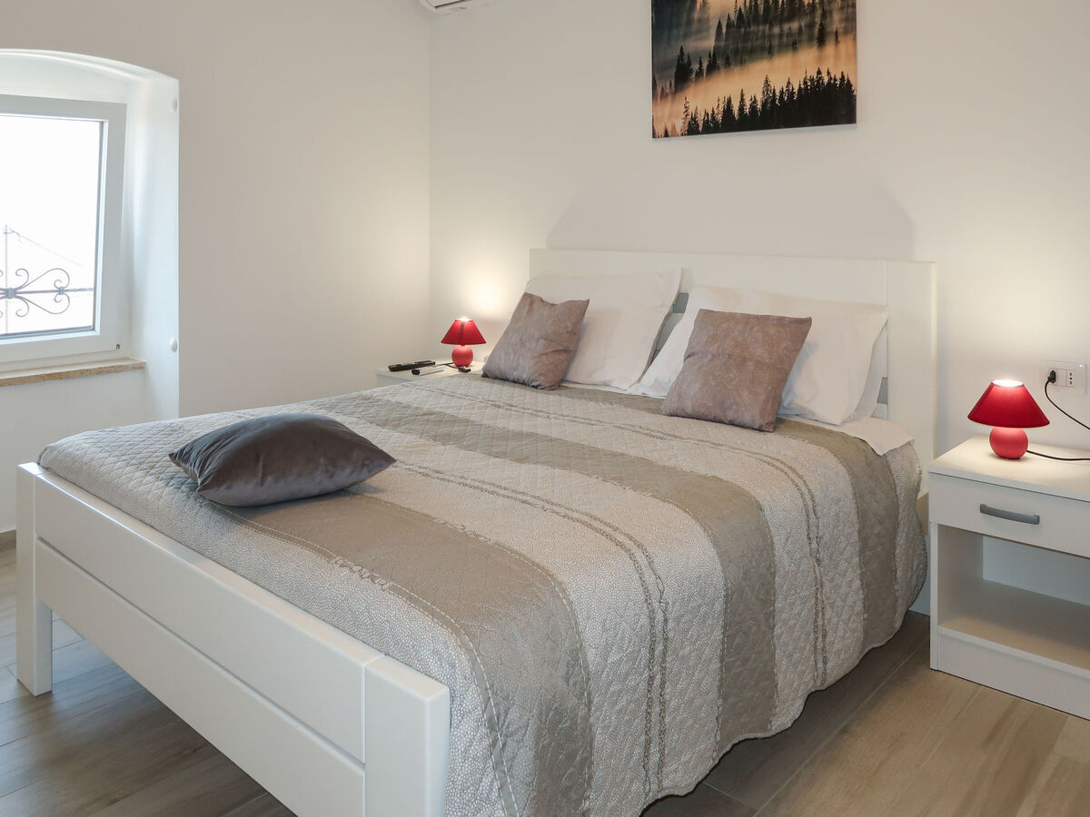 Zvanya, maison 3 chambres avec piscine privée à Labin - Photo 8