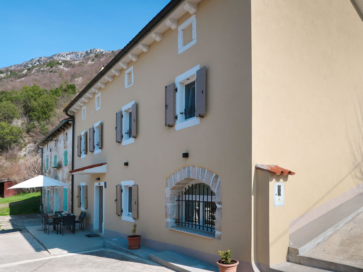 Zvanya, maison 3 chambres avec piscine privée à Labin - Photo 12