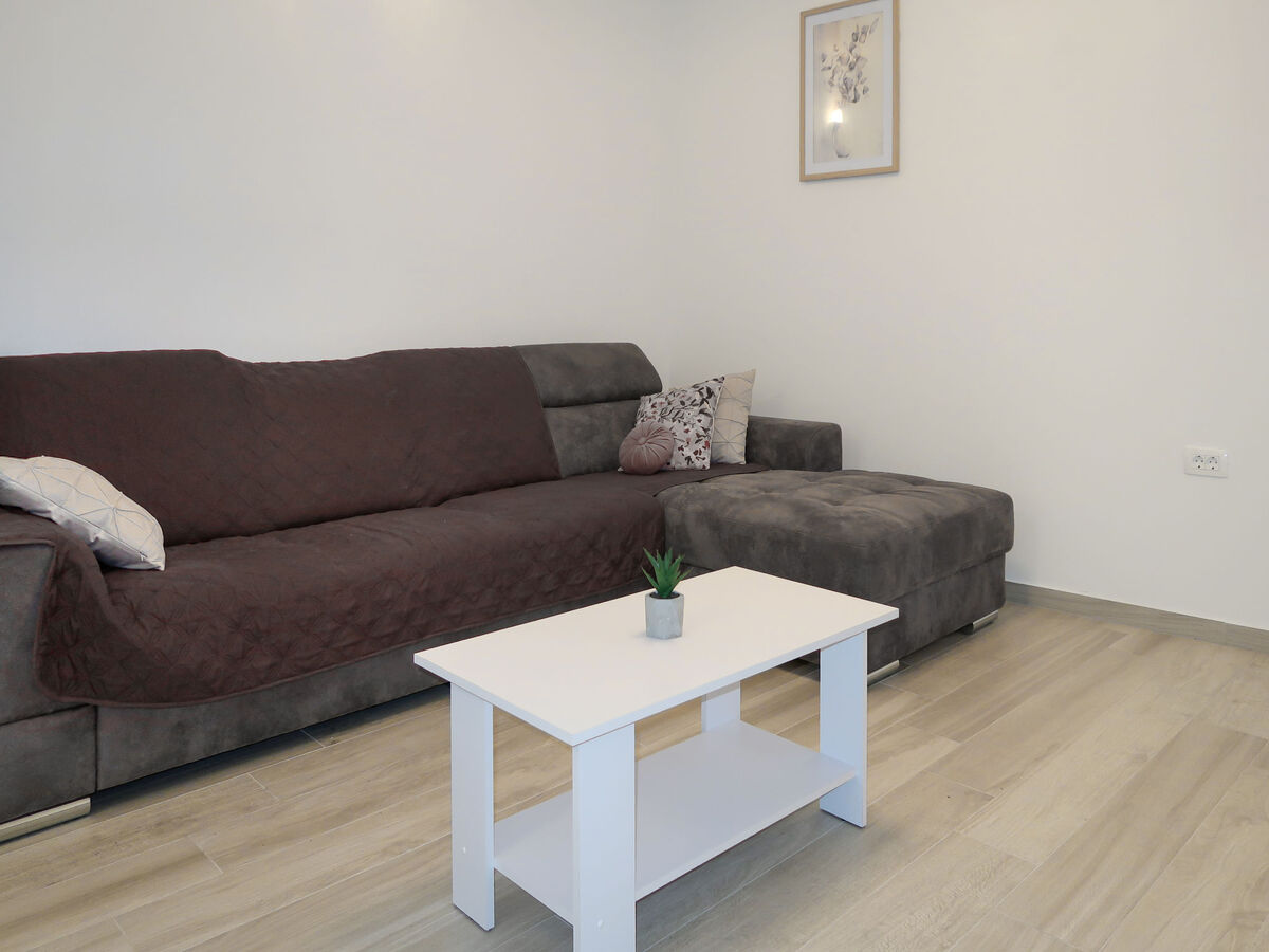 Zvanya, maison 3 chambres avec piscine privée à Labin - Photo 14