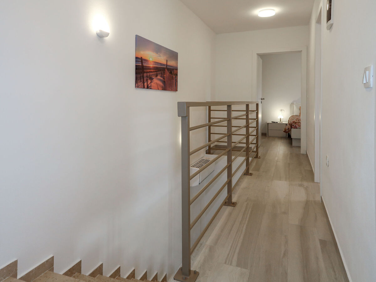 Zvanya, maison 3 chambres avec piscine privée à Labin - Photo 16