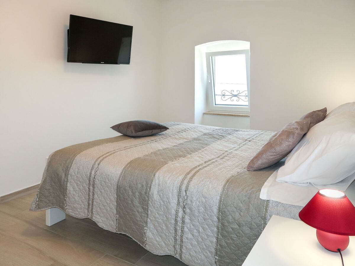 Zvanya, maison 3 chambres avec piscine privée à Labin - Photo 19