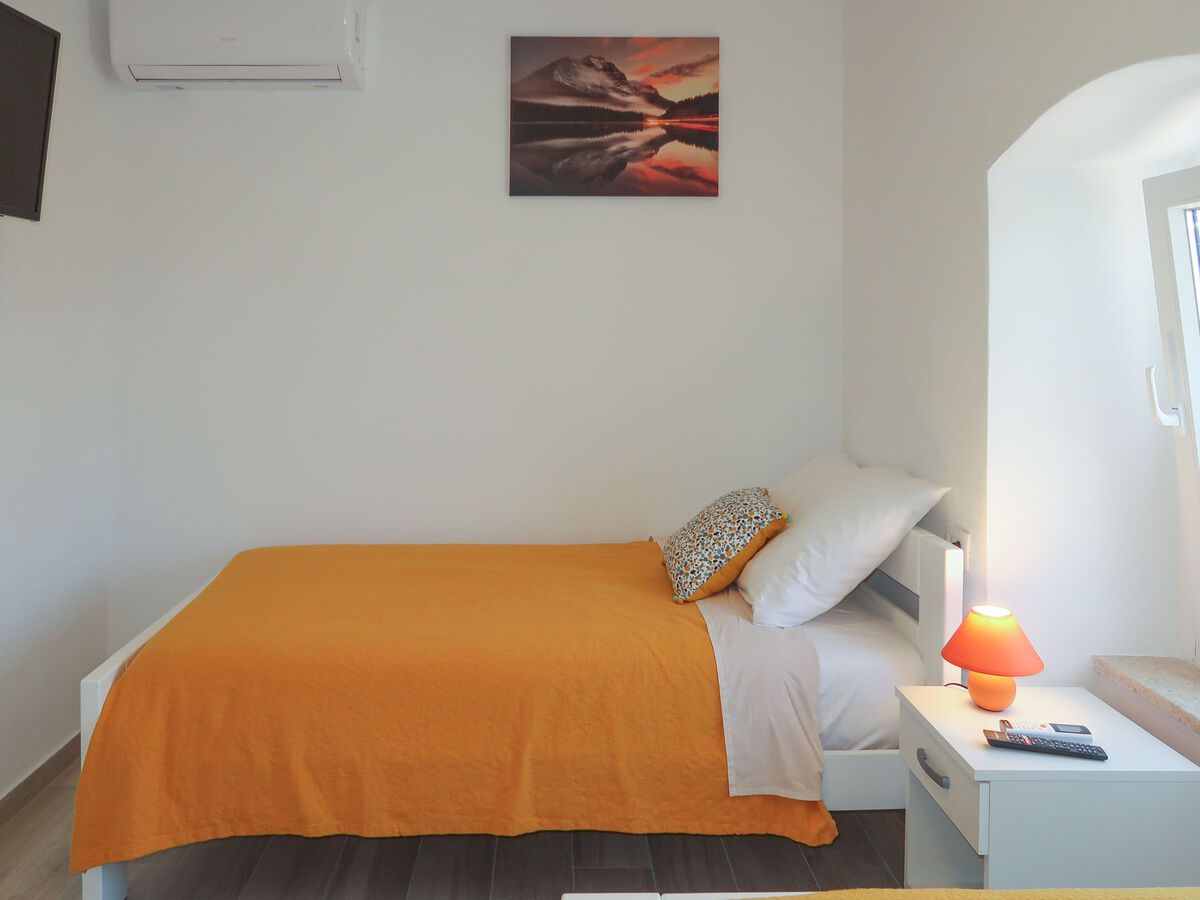 Zvanya, maison 3 chambres avec piscine privée à Labin - Photo 20