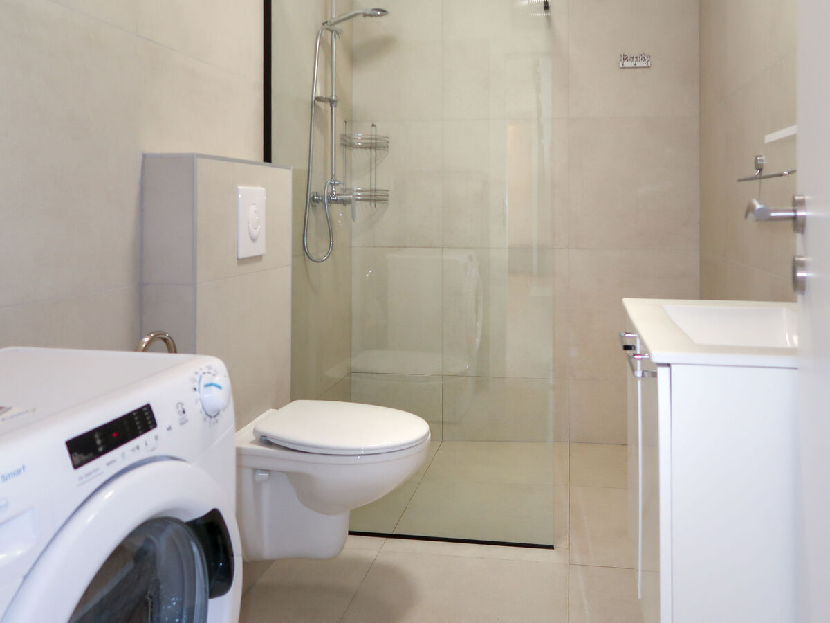 Zvanya, maison 3 chambres avec piscine privée à Labin - Photo 23