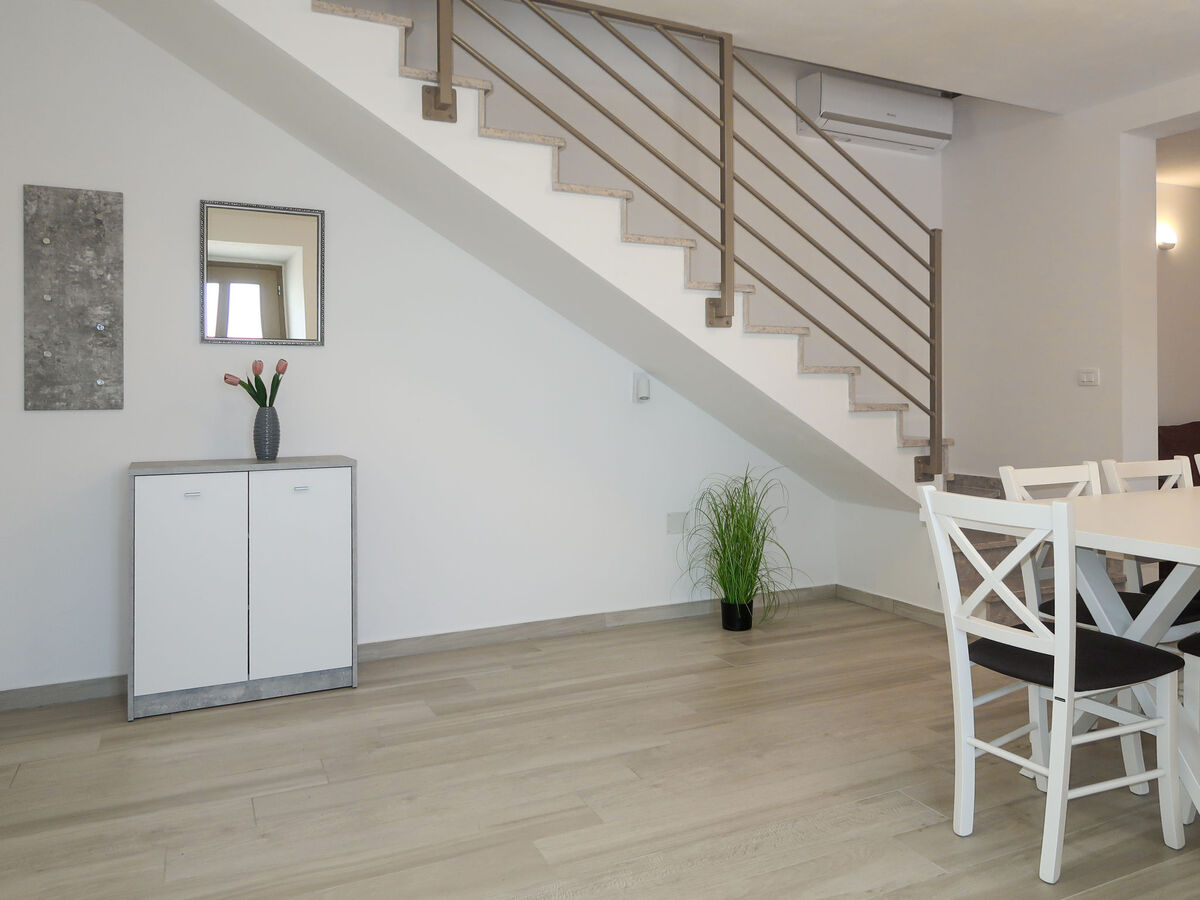 Zvanya, maison 3 chambres avec piscine privée à Labin - Photo 26