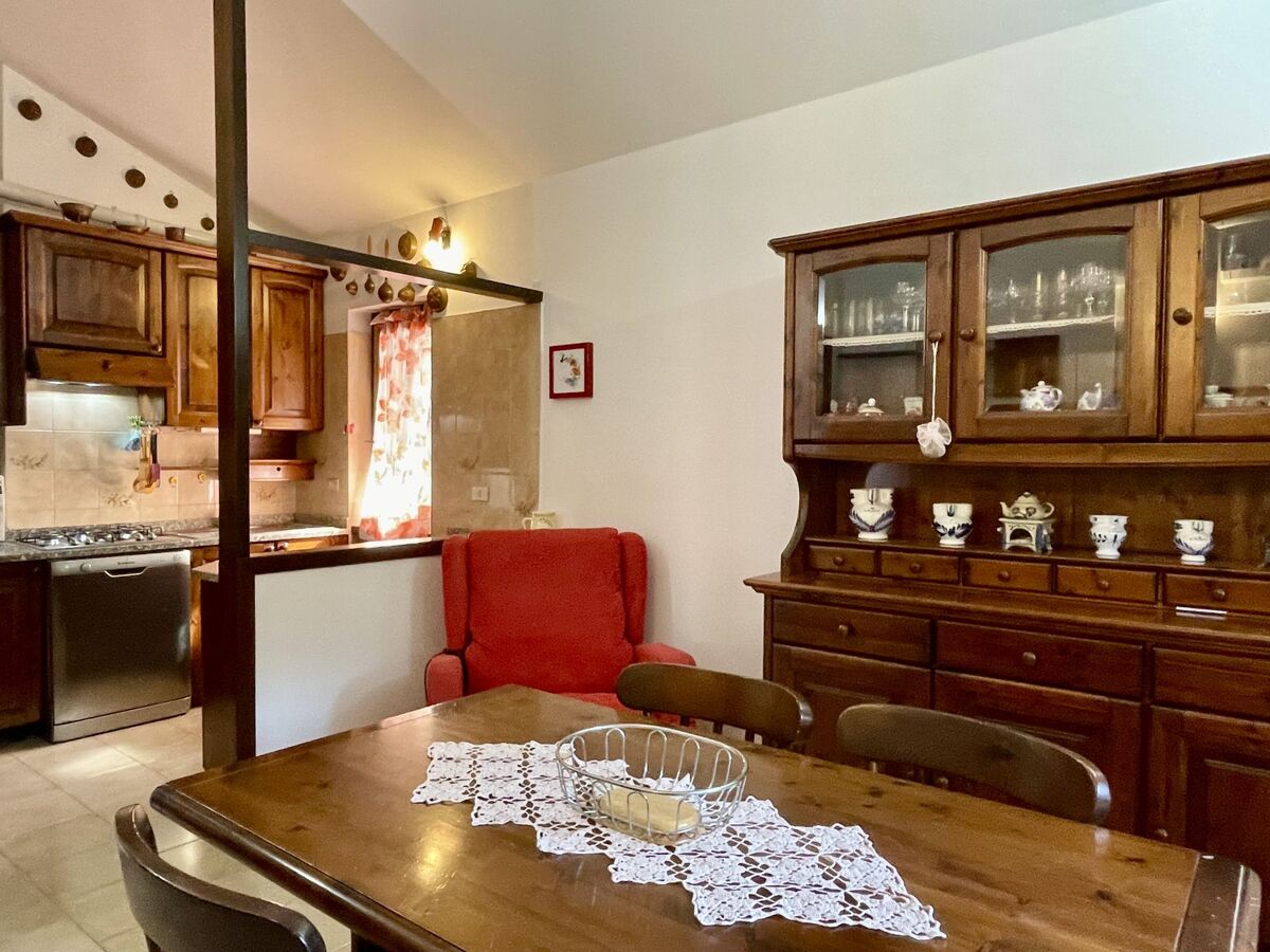 Nel Castagneto, appartement 110m² vue lac à Varenna - Photo 3
