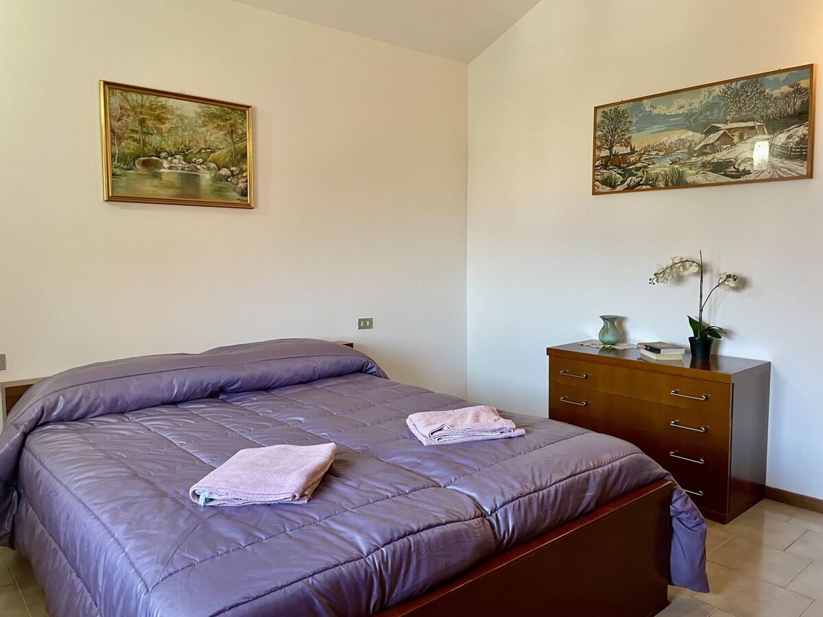 Nel Castagneto, appartement 110m² vue lac à Varenna - Photo 4