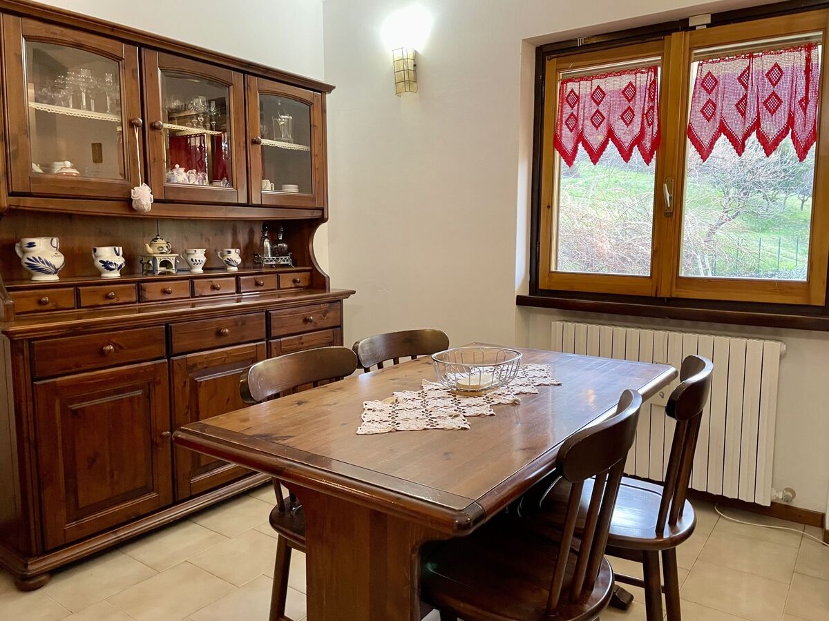 Nel Castagneto, appartement 110m² vue lac à Varenna - Photo 6