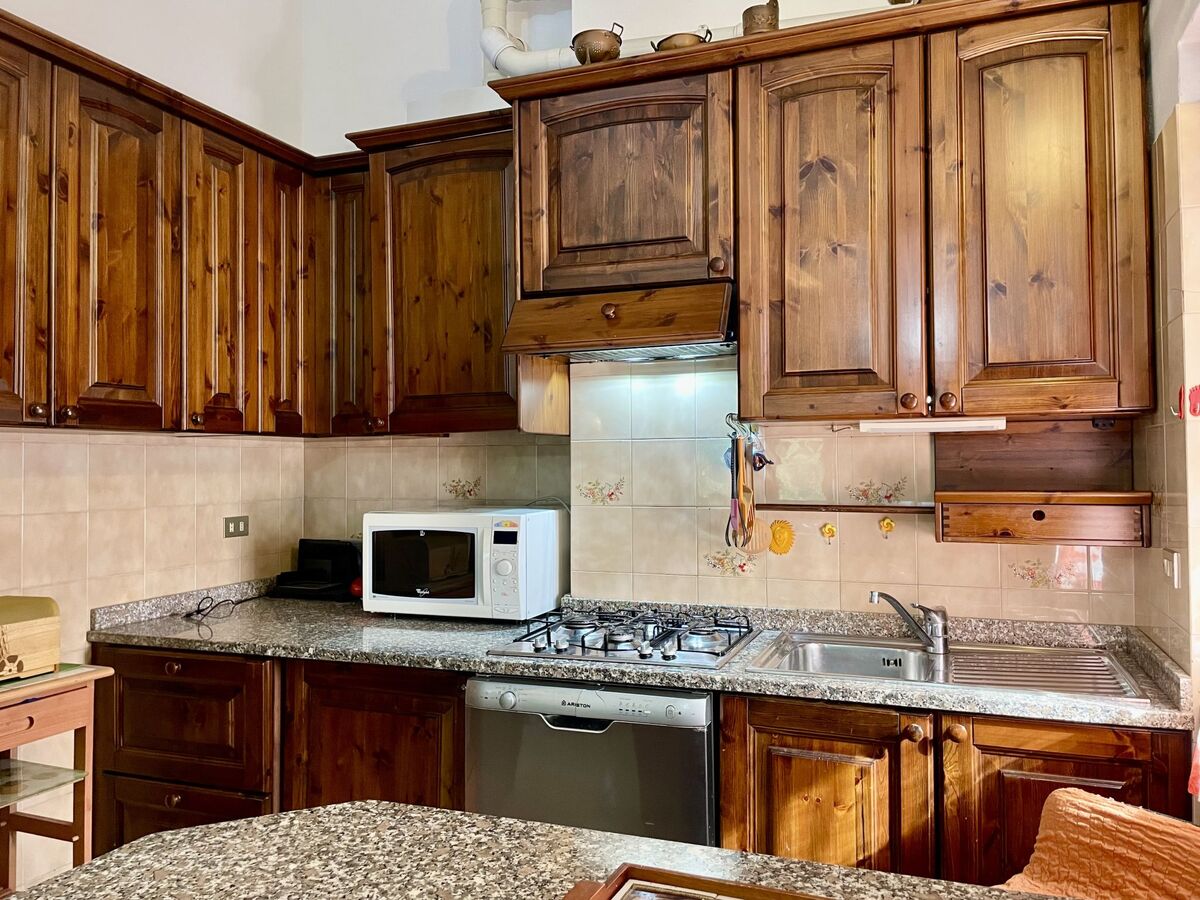 Nel Castagneto, appartement 110m² vue lac à Varenna - Photo 7