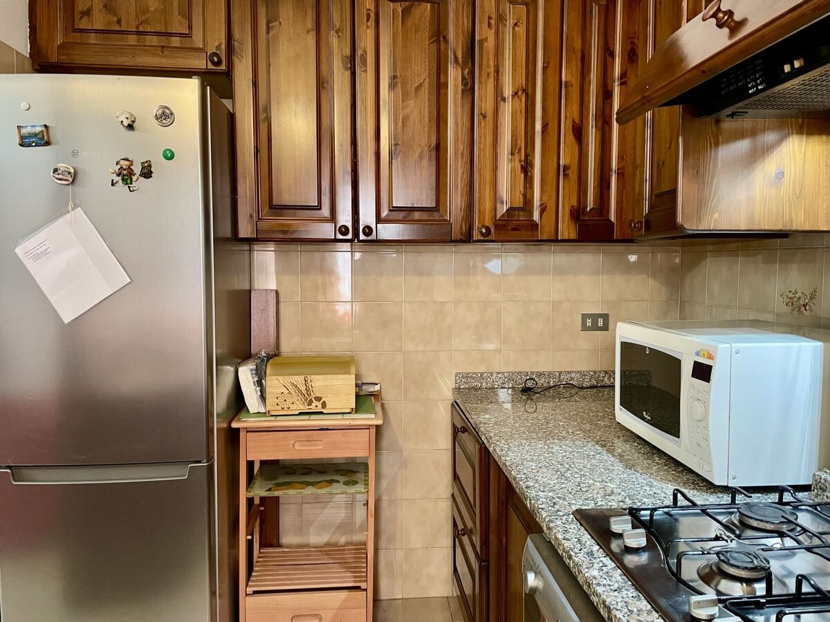 Nel Castagneto, appartement 110m² vue lac à Varenna - Photo 8