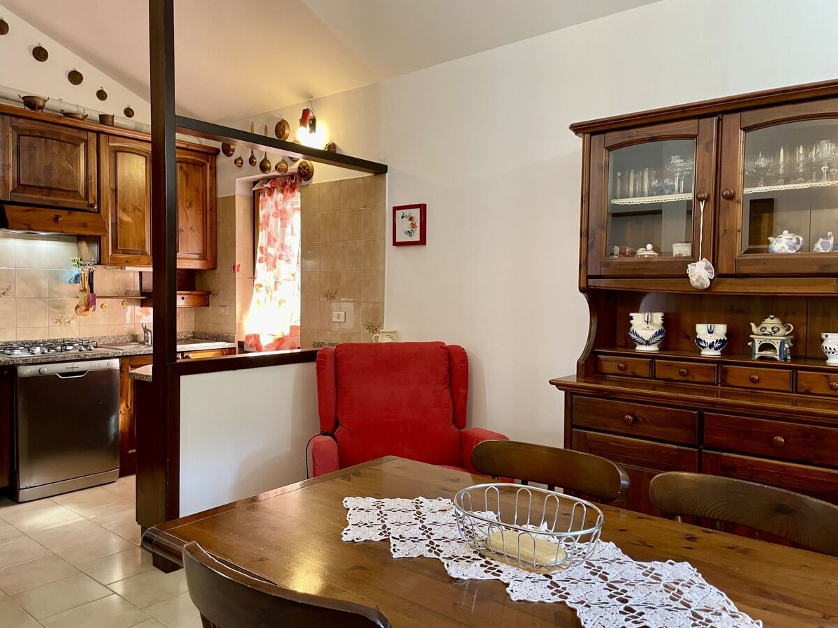 Nel Castagneto, appartement 110m² vue lac à Varenna - Photo 9