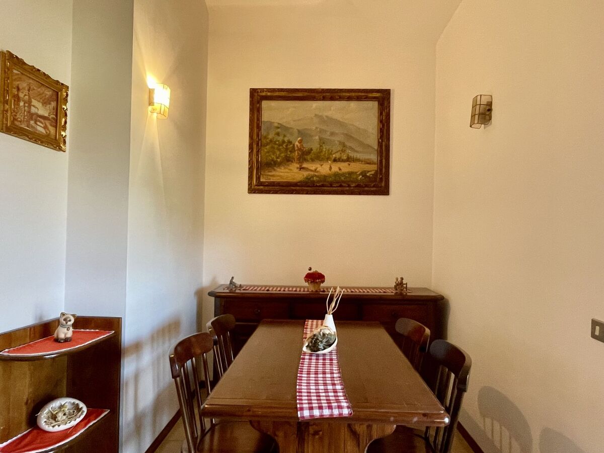 Nel Castagneto, appartement 110m² vue lac à Varenna - Photo 14