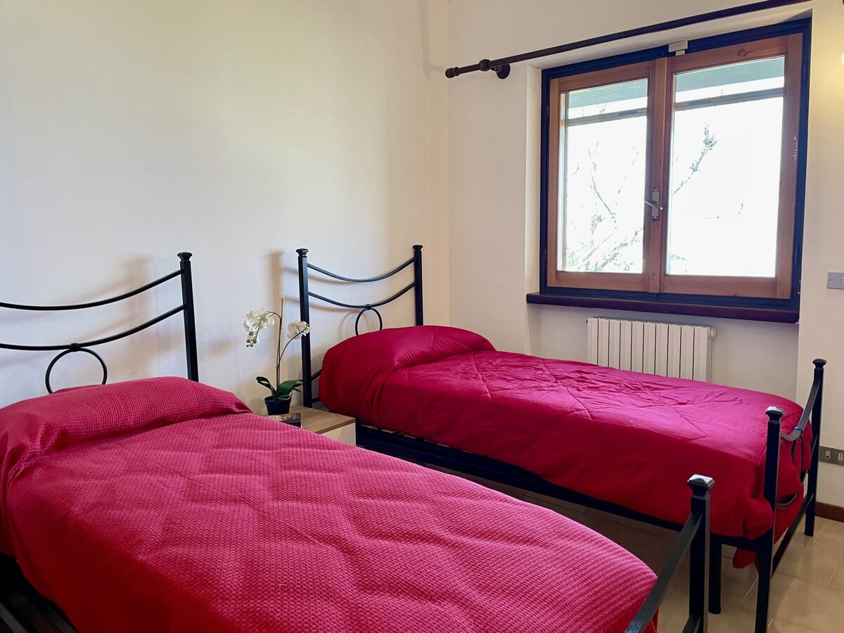 Nel Castagneto, appartement 110m² vue lac à Varenna - Photo 15