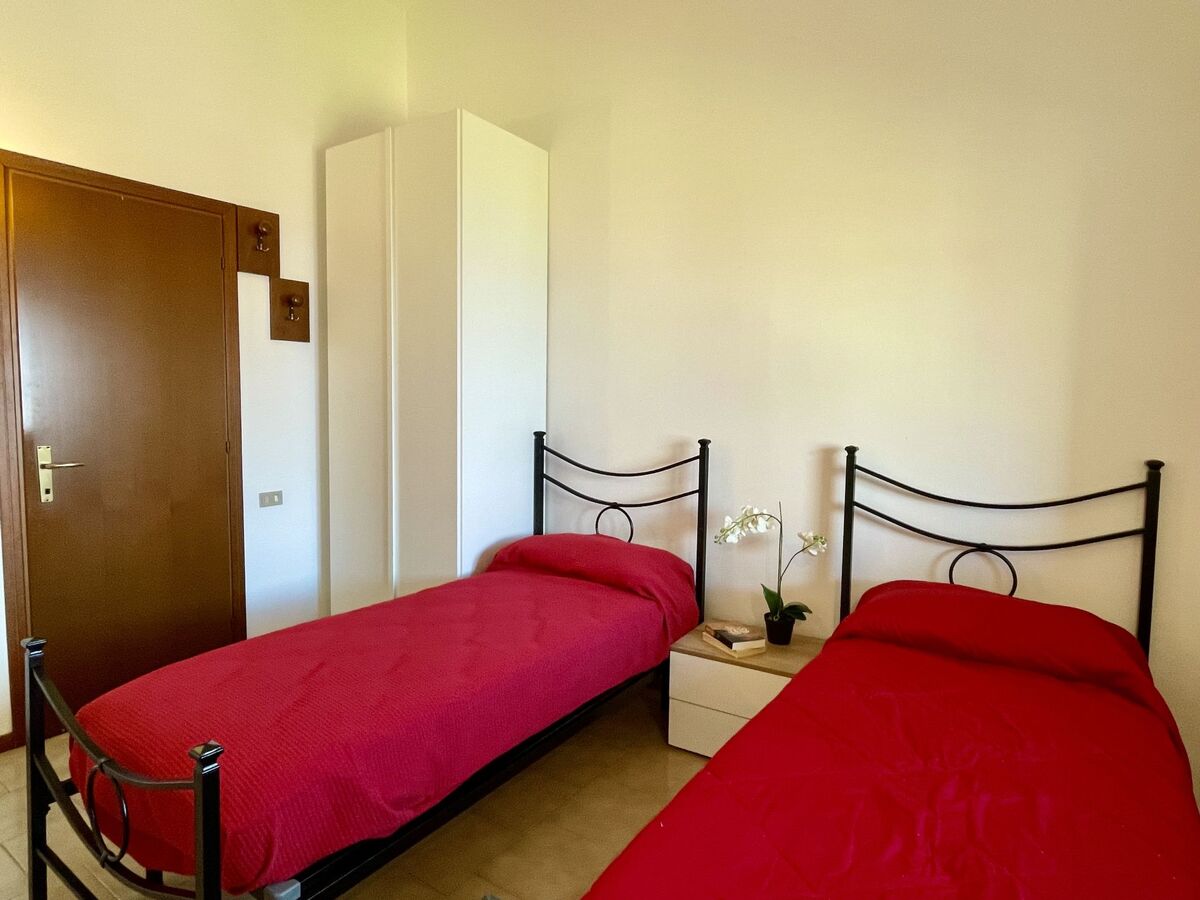 Nel Castagneto, appartement 110m² vue lac à Varenna - Photo 16