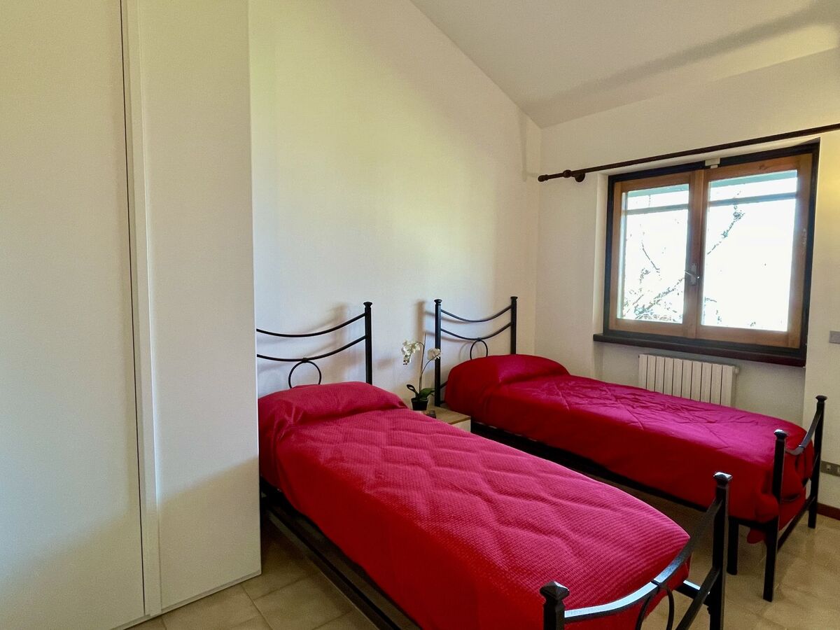 Nel Castagneto, appartement 110m² vue lac à Varenna - Photo 17