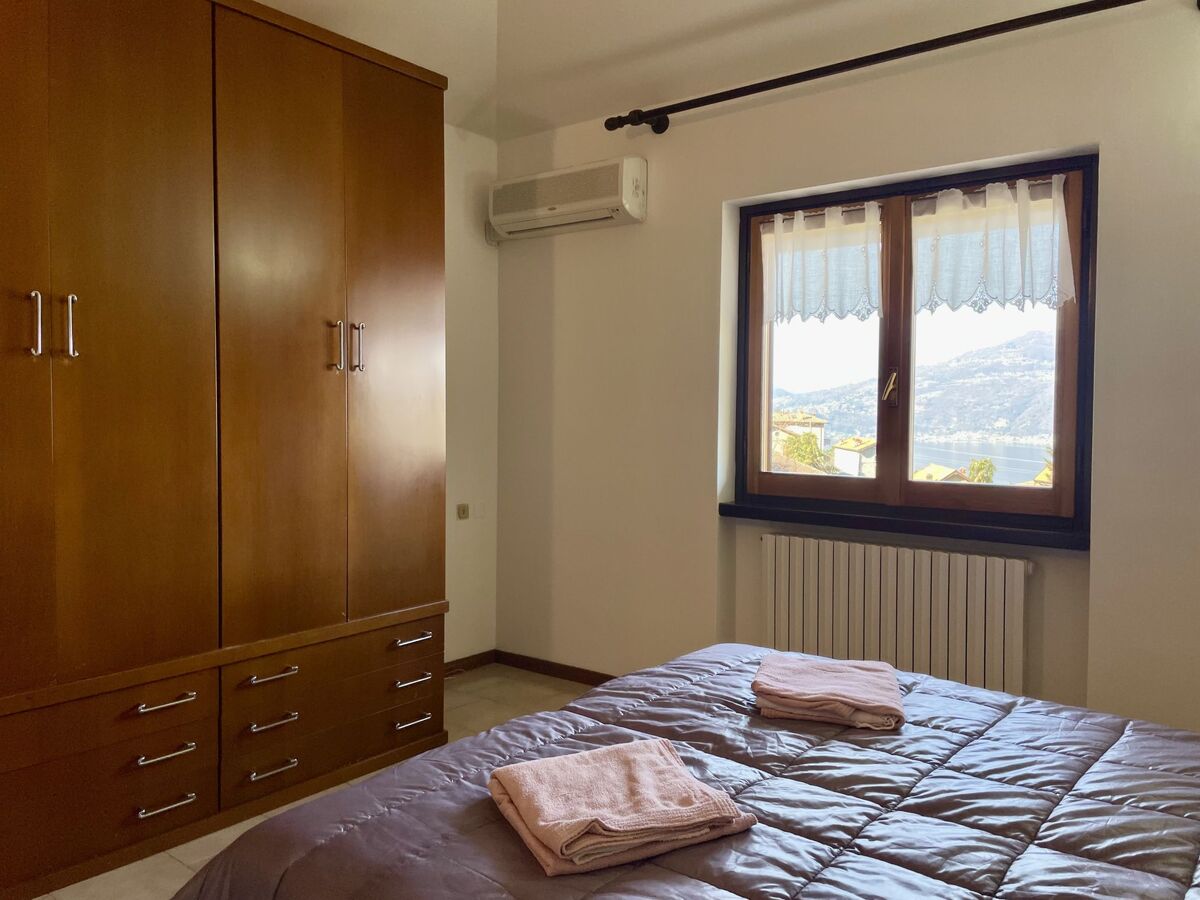 Nel Castagneto, appartement 110m² vue lac à Varenna - Photo 18