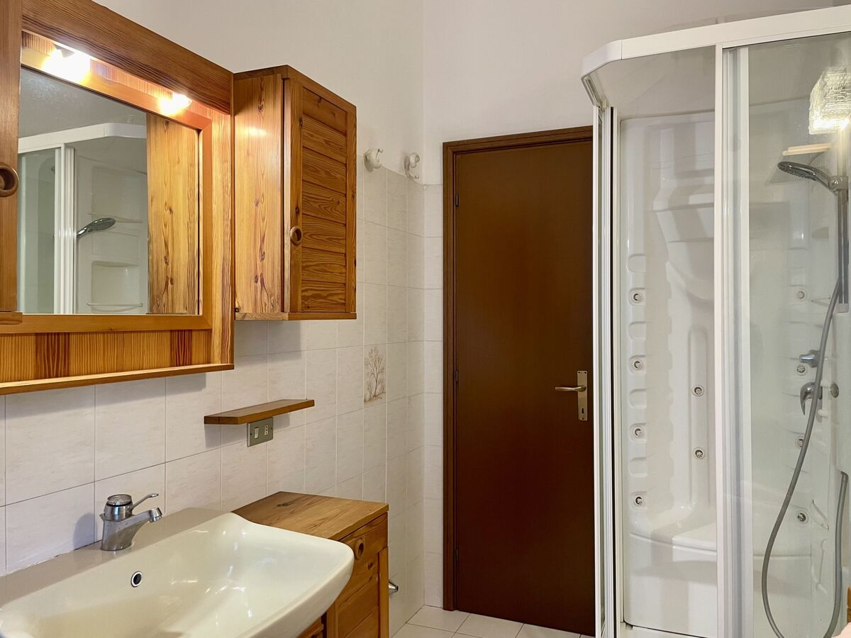 Nel Castagneto, appartement 110m² vue lac à Varenna - Photo 20