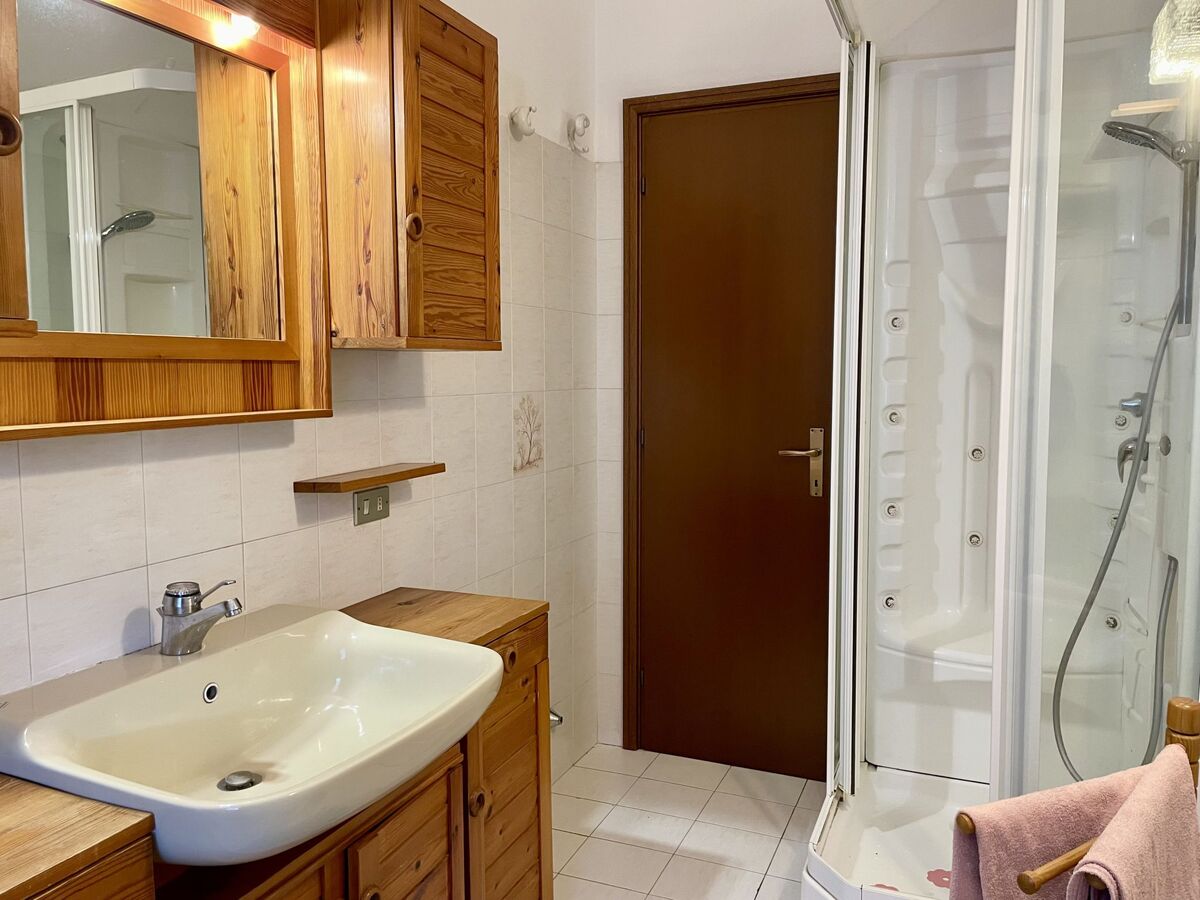 Nel Castagneto, appartement 110m² vue lac à Varenna - Photo 21