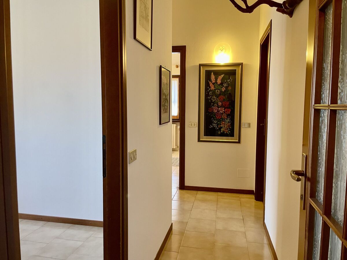 Nel Castagneto, appartement 110m² vue lac à Varenna - Photo 22