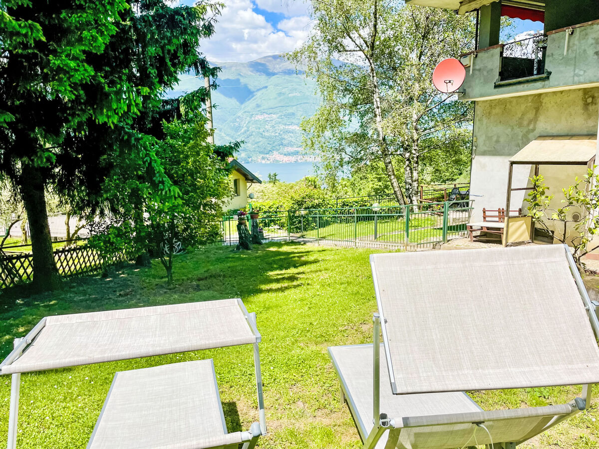 Nel Castagneto, appartement 110m² vue lac à Varenna - Photo 23