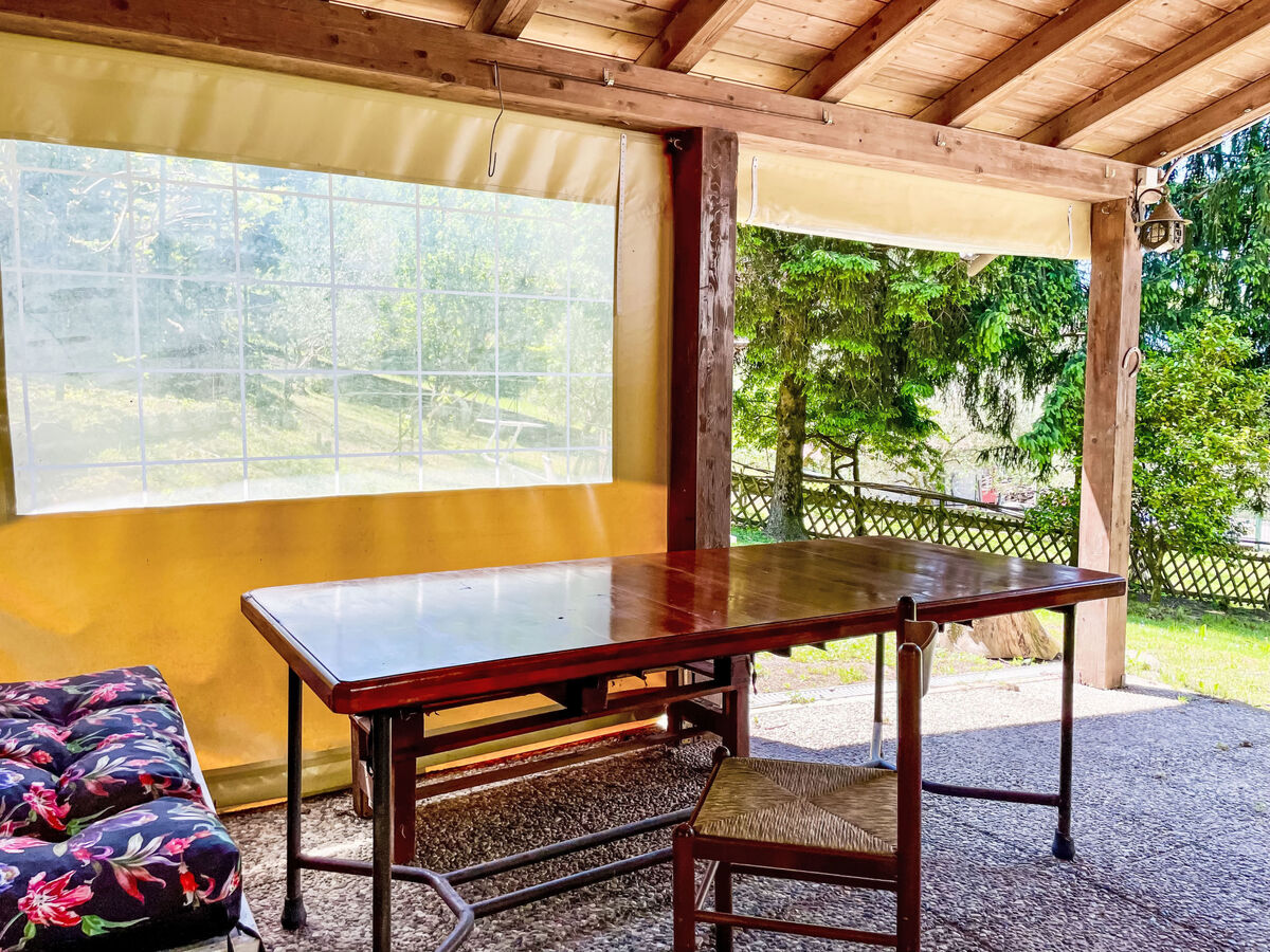 Nel Castagneto, appartement 110m² vue lac à Varenna - Photo 25