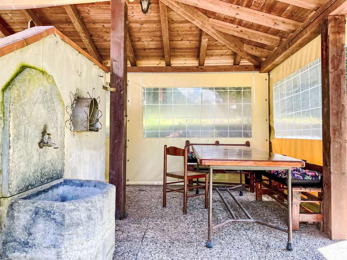 Nel Castagneto, appartement 110m² vue lac à Varenna - Photo 26