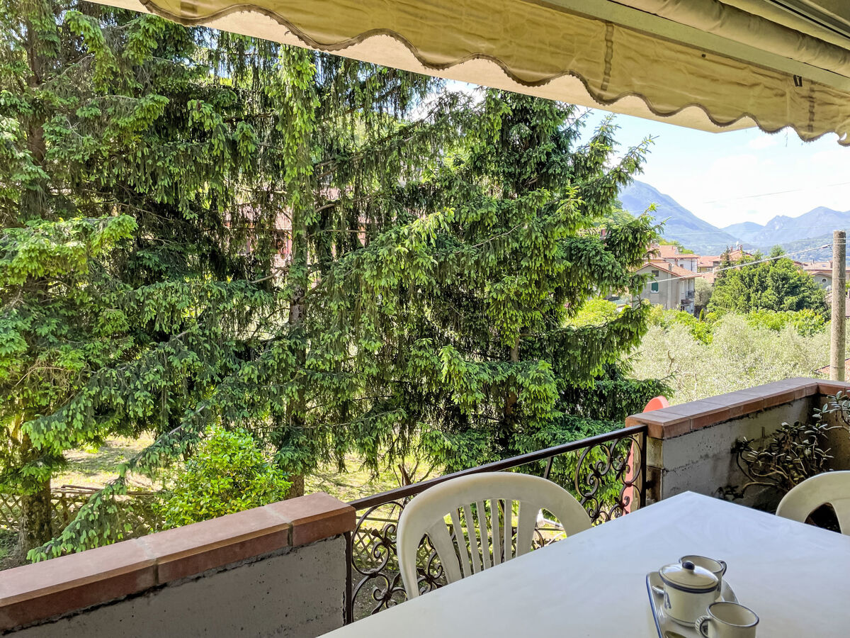 Nel Castagneto, appartement 110m² vue lac à Varenna - Photo 27