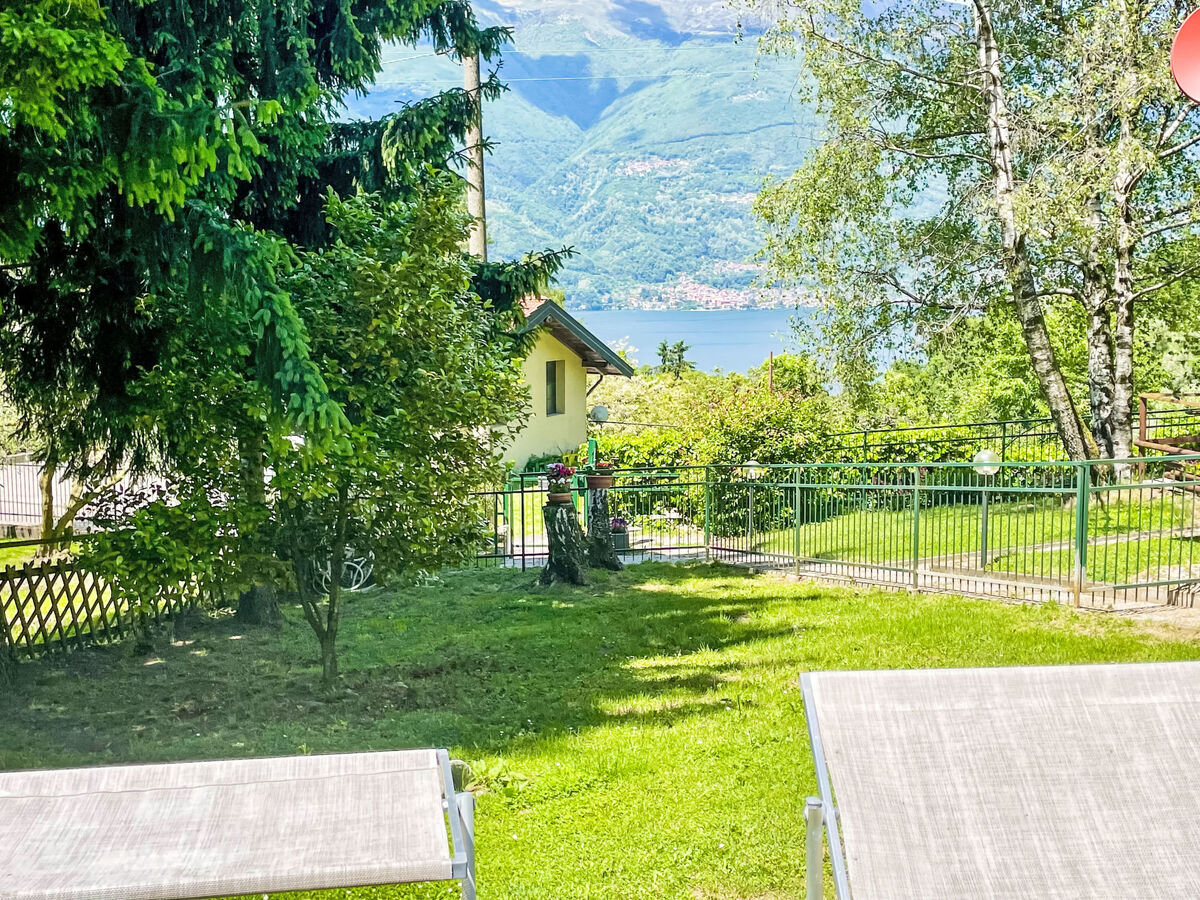 Nel Castagneto, appartement 110m² vue lac à Varenna - Photo 28