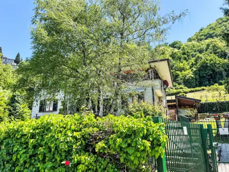 Location appartement à Varenna