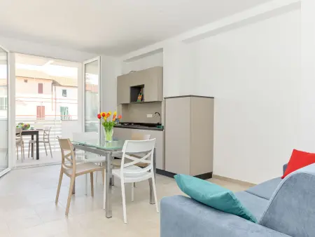 Location appartement à Follonica, Elba