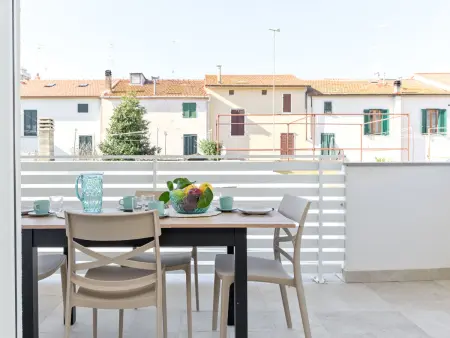 Appartement Elba - 3 chambres à 550 m de la plage : photo 2
