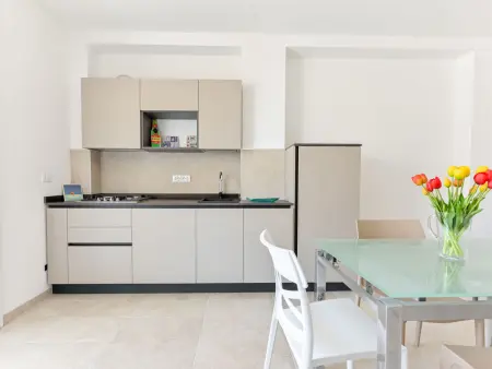 Appartement Elba - 3 chambres à 550 m de la plage : photo 3