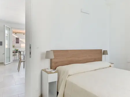 Appartement Elba - 3 chambres à 550 m de la plage : photo 5