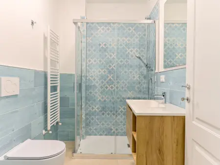 Appartement Elba - 3 chambres à 550 m de la plage : photo 6