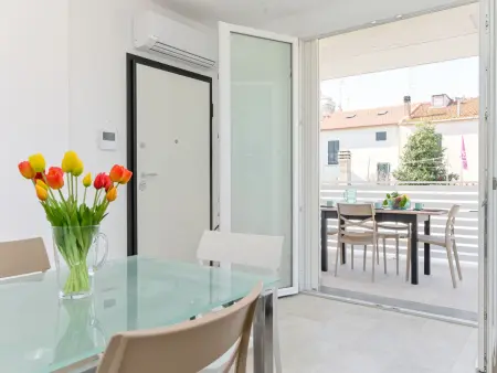 Appartement Elba - 3 chambres à 550 m de la plage : photo 7
