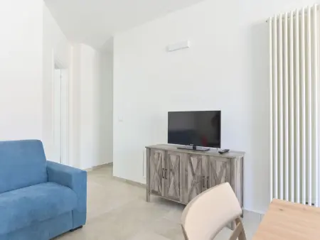 Appartement Elba - 3 chambres à 550 m de la plage : photo 8